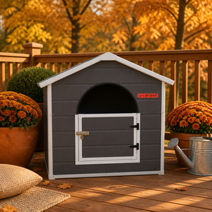 <span class=keywords><strong>Abri</strong></span> <span class=keywords><strong>de</strong></span> <span class=keywords><strong>jardin</strong></span> en PVC durable, résistant aux UV, pour chiens et chats, directement <span class=keywords><strong>de</strong></span> l'usine - Product Image 3