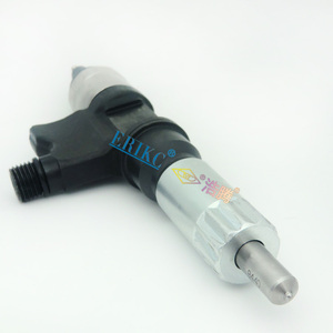 Inyector ERIKC <span class=keywords><strong>095000</strong></span>-5344, Conjunto de Inyector Diesel 0950005342 / <span class=keywords><strong>095000</strong></span> 5341, Conjunto de Inyector de Combustible <span class=keywords><strong>095000</strong></span>-<span class=keywords><strong>5342</strong></span> / <span class=keywords><strong>095000</strong></span> <span class=keywords><strong>5342</strong></span> para Isuzu - Product Image 5