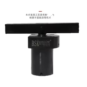 Nuevo Cilindro Hidráulico Angular Original BSK HSC-FAM25-SL*90 -SR* -DL* -DR* 32* - Product Image 1