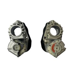 Motor plegable de espejo inverso izquierdo + derecho 4N1857528B 4N0857536G para <span class=keywords><strong>Audi</strong></span> A6 A7 A8 S6 S7 S8 <span class=keywords><strong>e</strong></span>-<span class=keywords><strong>tron</strong></span> GT - Product Image 5