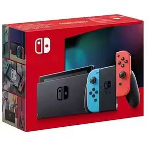 Consola S-S-w-l-t-ch 2 de 256 GB 100% Nueva Disponible |   NUEVO SELLADO DE FÁBRICA Gratis con Acceso Completo sellado - Product Image 4