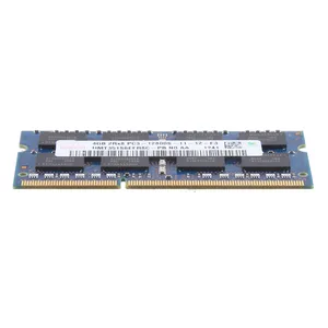 Gömülü Sistemler ve IPC için OEM <span class=keywords><strong>DDR</strong></span> DDR2 DDR3 DDR4 Özel RAM Modülü - Product Image 2