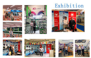 Componentes de Aire Acondicionado para Camiones/Autobuses, Entrega Directa de Fábrica 2026, Alternador 30-01114-07 de 70 Amperios y 12V, Compatible con Carrier Maxima/<span class=keywords><strong>Supra</strong></span> - Product Image 5