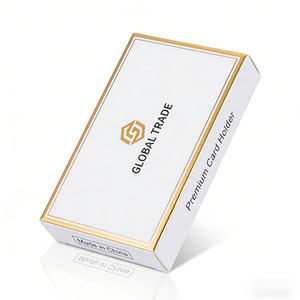<span class=keywords><strong>Caja</strong></span> <span class=keywords><strong>de</strong></span> Embalaje <span class=keywords><strong>de</strong></span> Papel Corrugado con Logotipo Personalizado, Plegable, para Regalos, Cosméticos, Velas, Perfumes, Chocolate, Botellas - Product Image 3