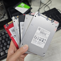 Disque SSD SATA d'occasion 2,5 pouces haute vitesse 120 Go 128 Go pour ordinateurs portables - Matériel et logiciels informatiques en gros à prix réduit