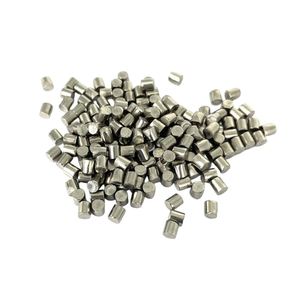 นิกเกิลบริสุทธิ์ 99.995% แบบเม็ด แบบเส้น ขนาด 3x3 มม. 3x6 มม. - Product Image 4