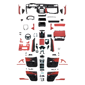 <span class=keywords><strong>LX</strong></span> 570, gran oferta, accesorios, Kits de carrocería, actualización Interior del volante para Lexus <span class=keywords><strong>Lx570</strong></span> 2008-2015 a 2021 <span class=keywords><strong>LX</strong></span> 600 - Product Image 6