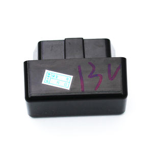 OBD personnalisé pour la diagnostic embarqué, accessoires de commande de soupape universelle avec système de tuyau d'échappement à soupape électronique 12,5/13 V - Product Image 1