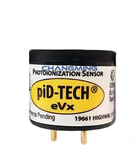 เซนเซอร์แก๊ส PID-6000 PID เซนเซอร์พื้นฐานของแท้ใหม่ - Product Image 6