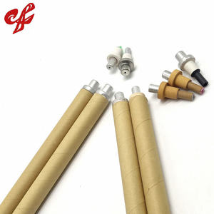 เทอร์โมคัปเปิลอุณหภูมิสูงแบบใช้แล้วทิ้งสำหรับเหล็กเหลวหลอมเหลวผู้จัดจำหน่ายในจีน - Product Image 3