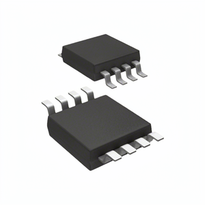 8 TSSOP, 8 MSOP Original One Stop Service Electronics Component Clock Timing MC10LVEP11DTR2G - Product Image 1