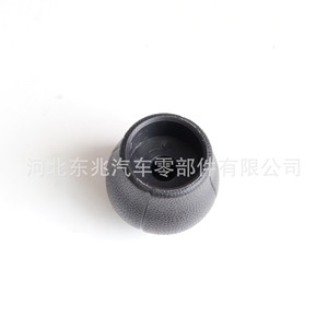 Opel Car Gear <b>Knob</b> DZ07Q3 Plastic Ergonomic <b>Shift</b> <b>Knob</b> For Vectra B Corsa B Europe Car - Product Image 4