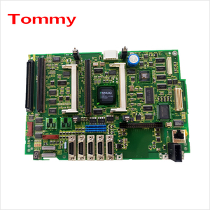 A20B-8101-0400 0041 0042 0043 แผงวงจร FANUC PCB - Product Image 6