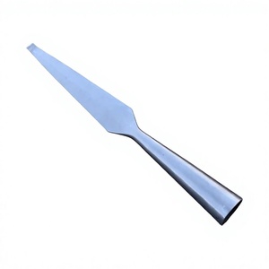Punta de Flecha de Acero Hecha a Mano, Punta de Flecha de Carbono para Caza, Arquería Tradicional - Product Image 1