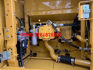 Excavadoras CAT 320GC, máquinas Caterpillar, excavadoras hidráulicas de cadenas en venta - Product Image 2