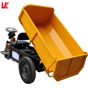 Vente CHAUDE électrique <span class=keywords><strong>3</strong></span> roues moto, protection de qualité mini <span class=keywords><strong>3</strong></span> roues moto, nouveau chargeur de roue de 2 tonnes - Product Image 1