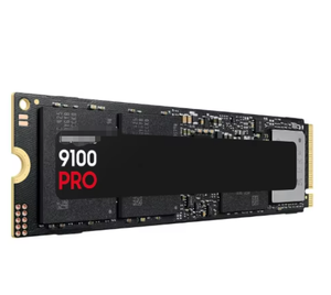 Nouveau SSD interne PCIe pour 9100PRO M.2 NVMe PCIe5.0 1TB-4TB 2280 pour ordinateur portable et ordinateur de bureau - Product Image 5