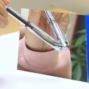 Espejo de superficie frontal Espejo de primera superficie con revestimiento de aluminio mejorado - Product Image 1