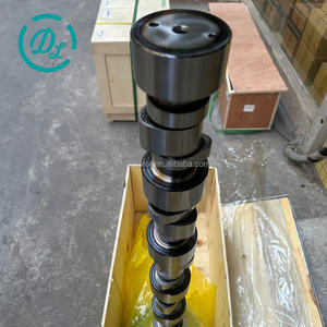 DL eexcavastart เพลาลูกเบี้ยวประกอบ223-7468สำหรับ345D 349D 966ชั่วโมง972ชั่วโมง C11แทนที่ C13ดีเซล10R-2132 230-0065 - Product Image 6