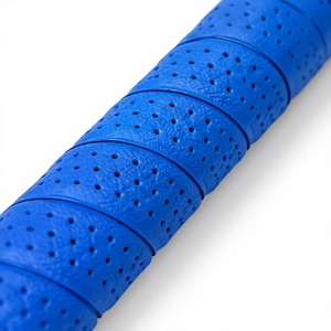Poignée de baseball personnalisée super adhérente, antidérapante, absorbant la transpiration, pour batte de baseball, raquette, pagaie de pickleball, surpoignée - Product Image 4