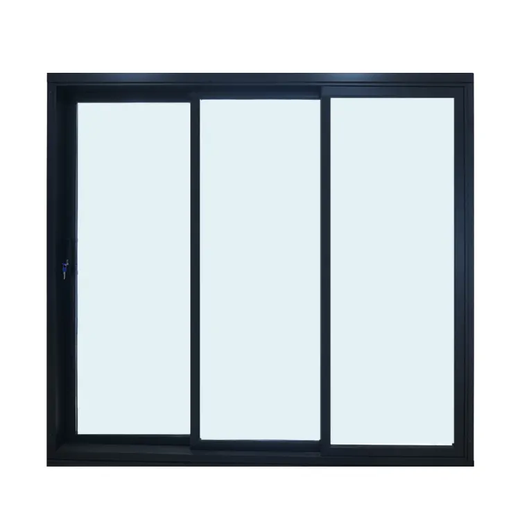 Custom Cheap Good Price Glass Partition Wall Frameless Glass Accessories Sliding Door Systems For Living Room
