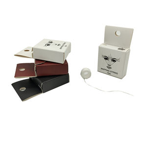 เส้นสักคิ้วแบบเฮนน่าคิ้วแบบถาวรทำแผนที่สำหรับการวางตำแหน่ง - Product Image 1