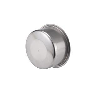 Bán Sỉ Bộ Lọc Dạng Rổ Cà Phê Bộ Lọc Bột Thép Không Gỉ Hai Lớp 44Mm Hai Lớp - Product Image 4