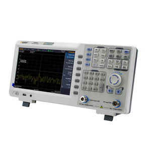 Analyseur de la série OWON XSA800 XSA805-TG XSA815-TG - Product Image 5