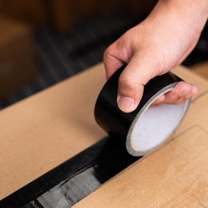 Duct Cloth Factory Strong Mesh Cloth Heavy Duty Fabric <strong>Binding</strong> <strong>Tape</strong> - Product Image 4