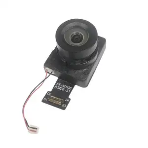5mp Imx335 Low Lux Sensor Met Hdr Backlight Compensatie IR-CUT Cameramodule Voor Wilde Jachtcamera