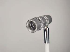 Lampe UV SM242 395-400nm pour cils, 3535 LED, pédale USB 5V 5W, gradation à cinq niveaux, séchoir à colle pour faux cils, 10000h, 3.2Kg - Product Image 3