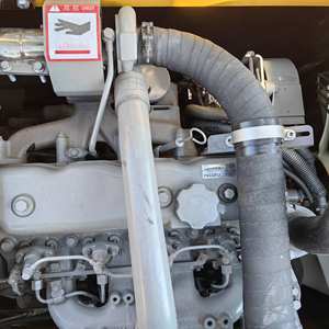 Excavatrice d'<span class=keywords><strong>occasion</strong></span> Sany SY115 de 11,5 tonnes, très adaptée, hydraulique, pour une efficacité élevée, modèle Sany 115C - Product Image 6