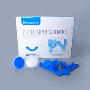 Kit per Impronte Dentali con Etichetta Personalizzata all'Ingrosso, Materiali per Protesi, Prodotti Dentali, Kit di Materiale per Impronte Dentali - Product Image 4