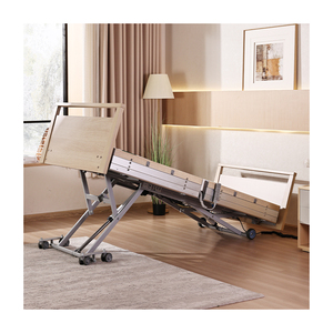 <span class=keywords><strong>Lit</strong></span> médical <span class=keywords><strong>électrique</strong></span> IEC 60601, équipement de soins à domicile, moteur pour <span class=keywords><strong>lit</strong></span> médical à hauteur réglable pour les soins aux patients à domicile - Product Image 2