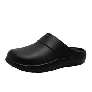 Zapatos Médicos Antideslizantes al por Mayor de Fábrica con Amortiguación, Parte Superior Transpirable de EVA, Suela Suave y Forro de Felpa - Product Image 2