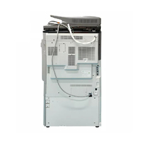 طابعة هارب الرقمية متعددة الوظائف MX M364N A3، طابعة ليزر أحادية اللون، ماسح ضوئي شبكي، آلة نسخ وطباعة على الوجهين