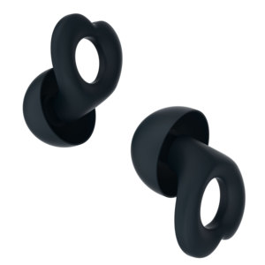 Tapones <span class=keywords><strong>para</strong></span> los Oídos Reutilizables <span class=keywords><strong>de</strong></span> Silicona Suave, Tapones <span class=keywords><strong>para</strong></span> los Oídos con Cancelación <span class=keywords><strong>de</strong></span> Ruido, Tapones <span class=keywords><strong>para</strong></span> los Oídos Cómodos, Protectores Auditivos <span class=keywords><strong>para</strong></span> Dormir, Nadar y Seguridad - Product Image 5