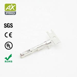 KET ST731441-3 terminale C025 WP terminale femmina (<span class=keywords><strong>M</strong></span>) consegna rapida connettore per autoveicoli terminali - Product Image 3