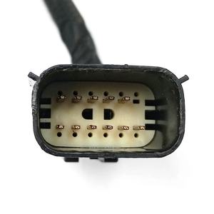 สายรัดสำหรับฉีดน้ำมันเชื้อเพลิง12696437สำหรับ GMC Chevrolet 1.5T-2016-2025y - Product Image 5