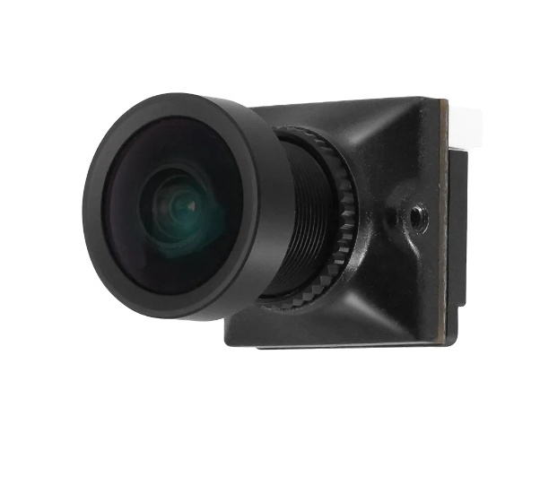 Wholesale Price Original Caddx Ratel 2 Night Mini 1500TVL Plastic Starlight Low Latency RC Drone Camera