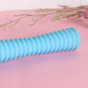 Masseur de pieds en plastique HUIJIE, tête de massage convexe 14x3x3cm pour les jambes et les pieds - Product Image 3