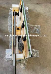 저항 측정기, 수온/자연 전위/감마선 측정 로깅 장비 - Product Image 2