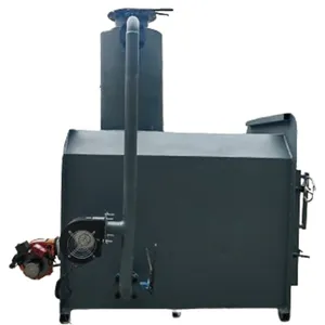 New Product Hot Sale Ensuring Environmental Protection Hazardous Waste Disposal With Animal Incinerators