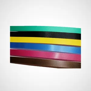 PETBAND Polyester Strapping The Safe and Secure Solution for Machine Packing in UAE Wholesale