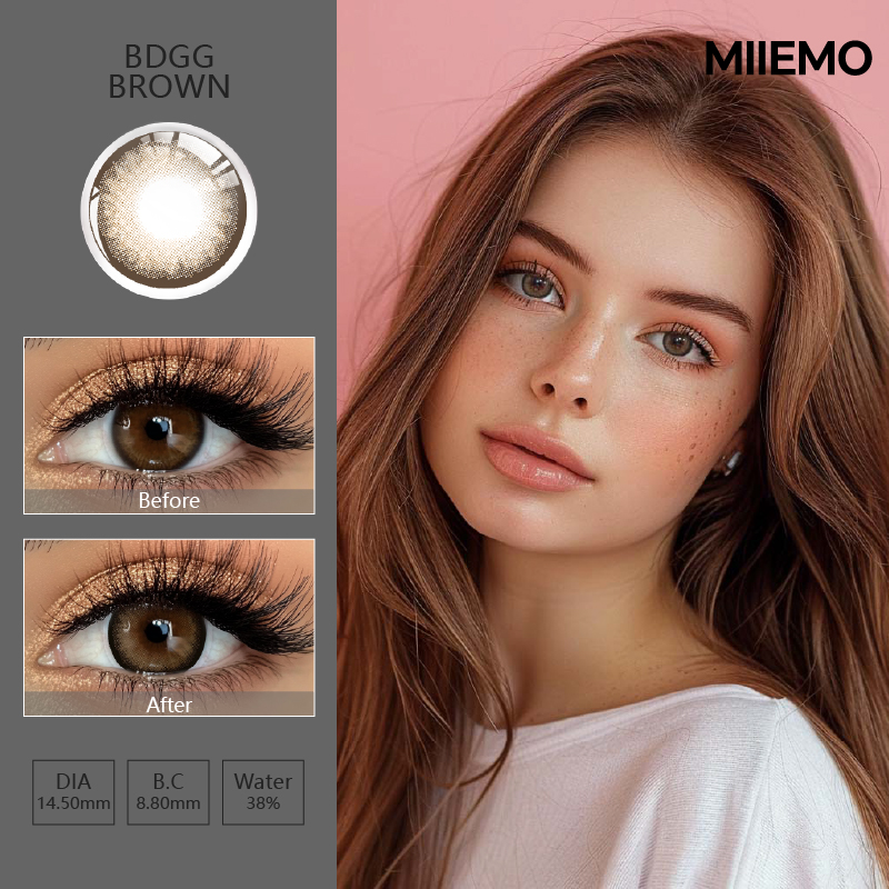 BDGG-BROWN