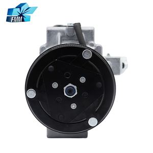 Compresor de Aire Acondicionado 447260-7921 para MAZDA RX-8 RS8 - Product Image 3