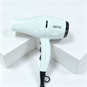 ไดร์เป่าผมมืออาชีพ 2400W AC มอเตอร์ สำหรับร้านเสริมสวย โรงแรม  รับผลิตแบบ OEM พร้อมระบบควบคุมอุณหภูมิคงที่ ดูแลเส้นผมด้วยลมแรง - Product Image 6