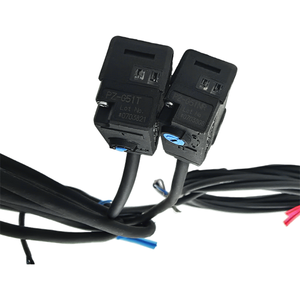 Capteur photoélectrique à faisceau traversant Keyence PZ-G51N de haute qualité avec garantie d'un an, haute fiabilité pour usage industriel - Product Image 4