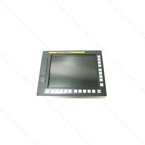 Unité d'affichage LCD FANU-C A02B-0323-D500 de 10,4 pouces avec touches MDI pour 0i-MD - Product Image 6
