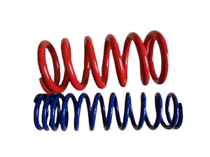 Liên tục lực lượng mùa xuân cho lửa <span class=keywords><strong>Damper</strong></span> hấp thụ giảm xóc cuộn dây mùa xuân cho xe rung <span class=keywords><strong>Damper</strong></span> lÁ mùa xuân liên hệ với - Product Image 3